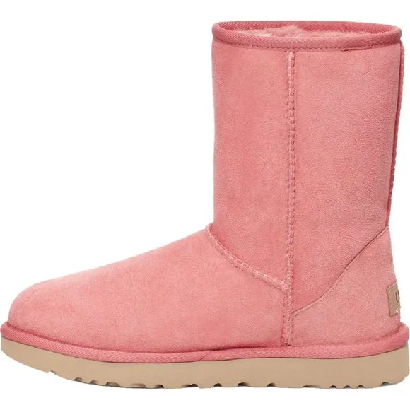 🎁 UGG Women's Classic Short II Boot - Picture 2 of 9